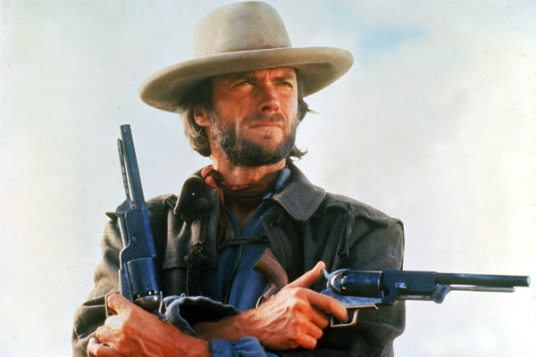 Josey Wales, o fora da lei - de Clint Eastwood (Foto: Divulgação)