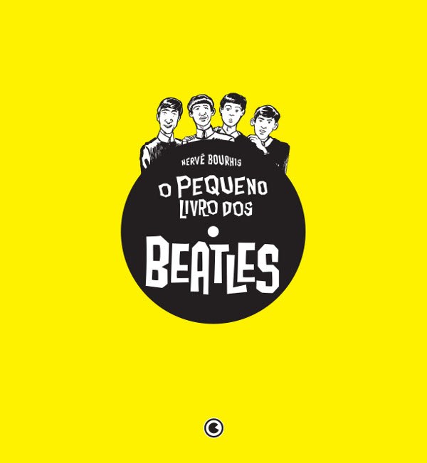 Beatles em quadrinhos - Rede Brasil Atual