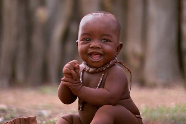 Documentário francês 'Bebês' retrata quatro crianças do mundo - Rede Brasil  Atual