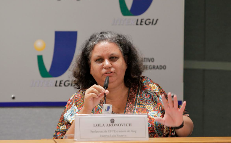 Escreva Lola Escreva: GAROTOS MISÓGINOS ATACAM PÁGINAS FEMINISTAS