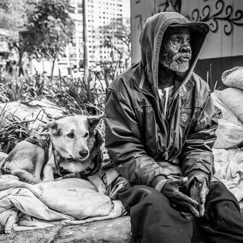 Além do frio, moradores de rua são vítimas da falta de política  habitacional - Rede Brasil Atual