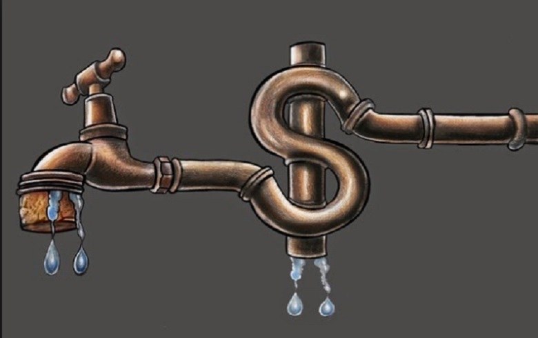 Se a água for privatizada e tratada como mercadoria, seremos escravos - Rede Brasil Atual
