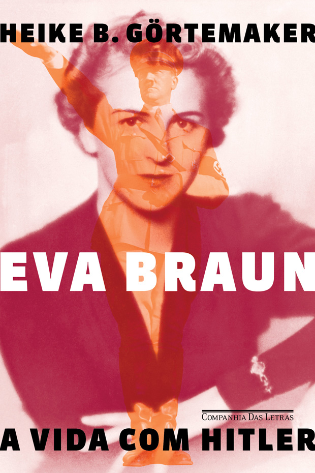 Eva Braun (Foto: Divulgação)