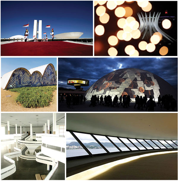 Obras Niemeyer (RdB)