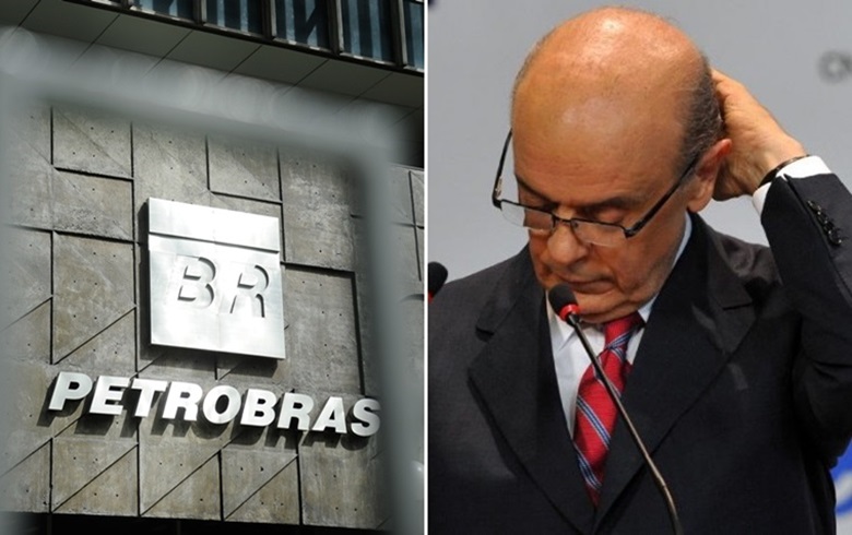 Petrobras e Serra