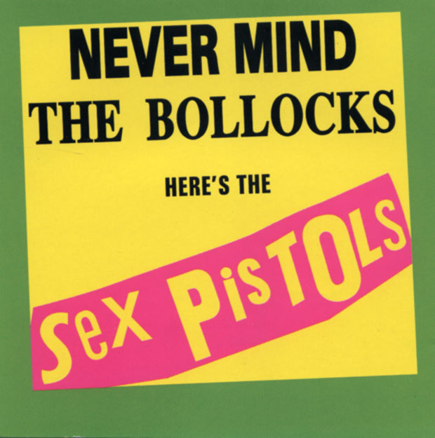Sex Pistols disco