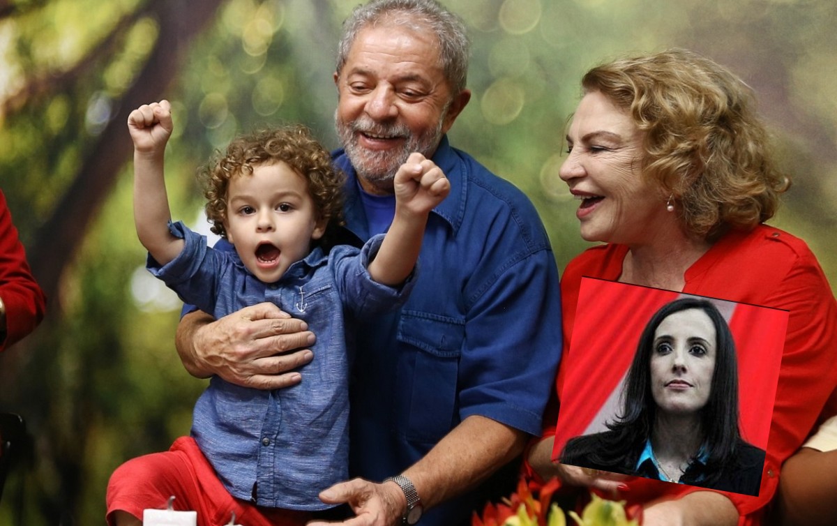 Resultado de imagem para Procuradora da Lava Jato pede desculpas a Lula e admite verdades da Vaza Jato