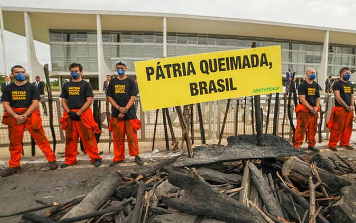 Greenpeace/C.Braga