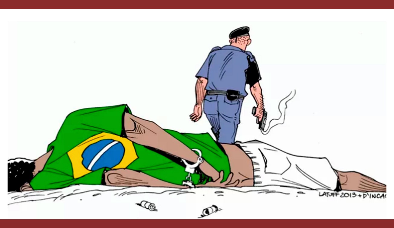 Carlos Latuff/reprodução
