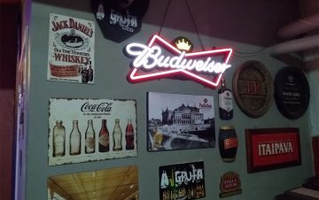 JOGOS DE TABULEIRO – A Gruta Bar