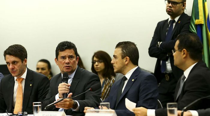 Marcelo Camargo/EBC