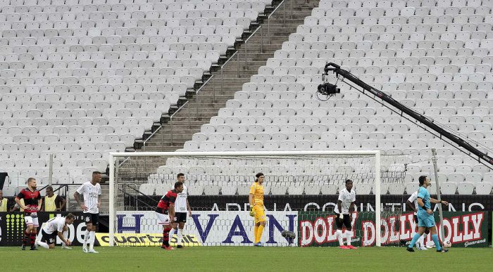 Justiça do Trabalho libera jogos de futebol em horário contestado pelo  Ministério Público - Rede Brasil Atual