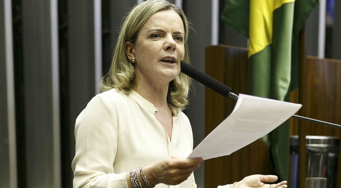 Gustavo Bezerra/PT na Câmara