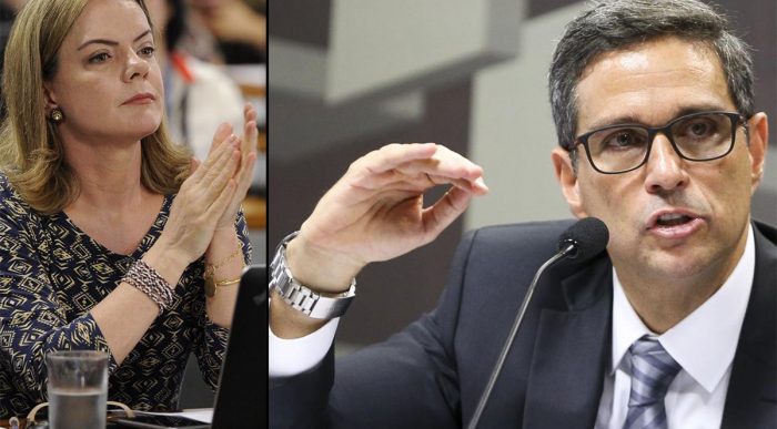 Edilson Rodrigues/Agência Senado | Marcelo Camargo/ABr