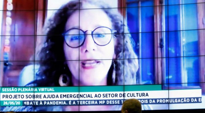 Maryanna Oliveira/Câmara dos Deputados