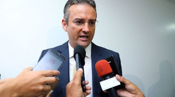 Marcio Ferreira/Governo de Alagoas