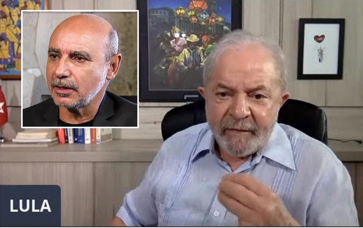 Lula sobre prisão de Queiroz: 'O povo brasileiro quer apenas saber ...
