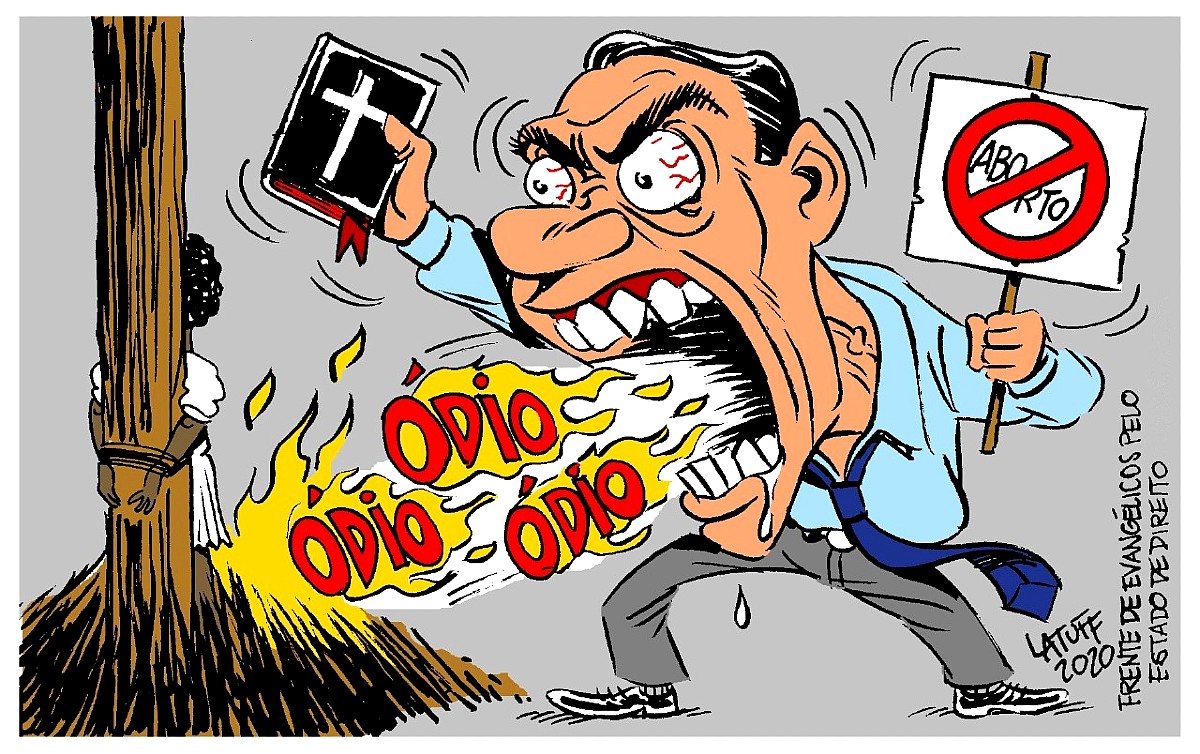 Carlos Latuff ©