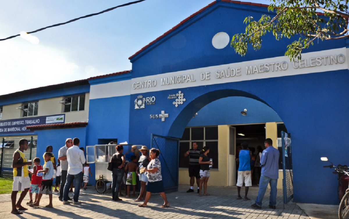 Divulgação/Prefeitura do Rio