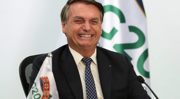 Marcos Corrêa/PR