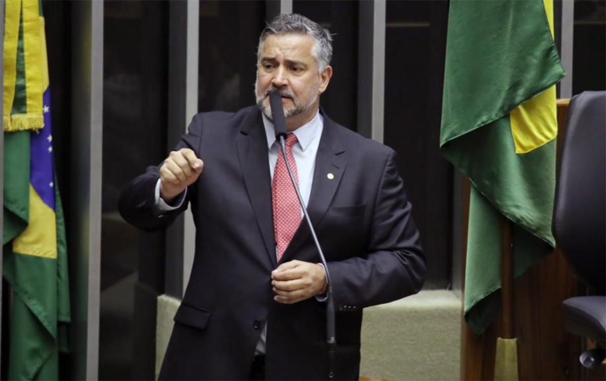 Luis Macedo/Câmara dos Deputados
