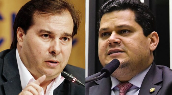 Fernando Frazão/Agência Brasil - Waldemir Barreto/Agência Senado