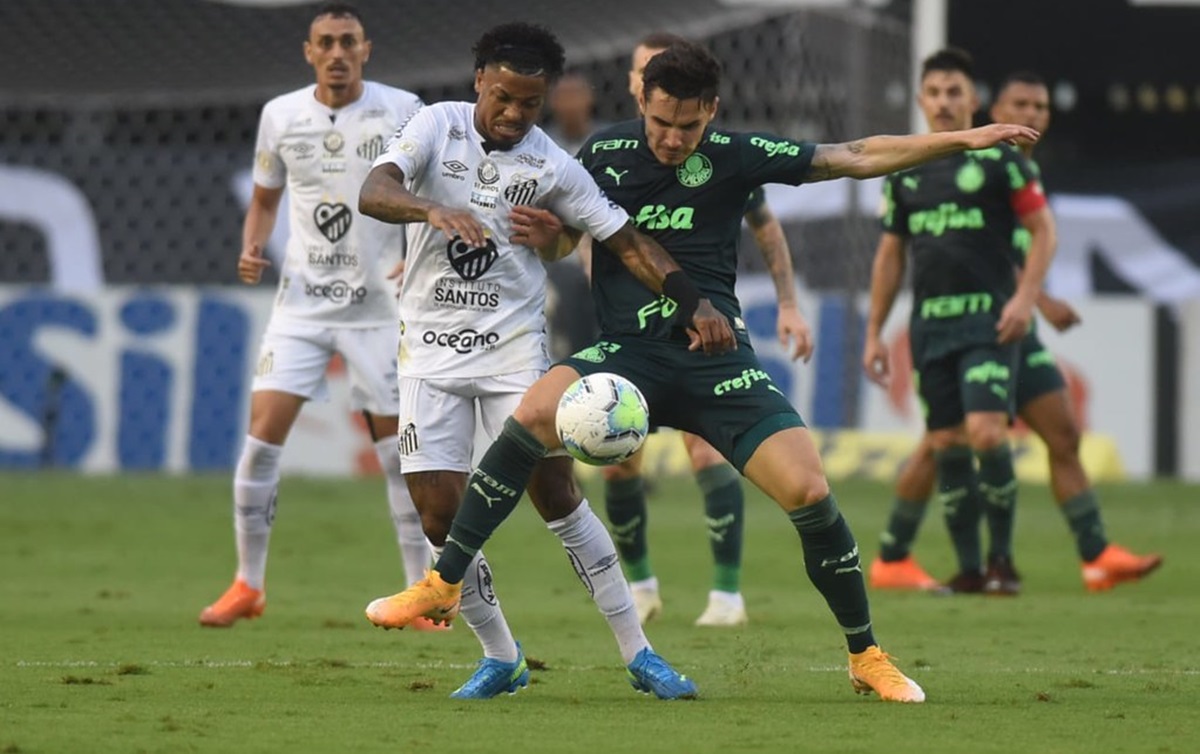 Palmeiras encara time egípcio ou mexicano na semifinal do Mundial de Clubes