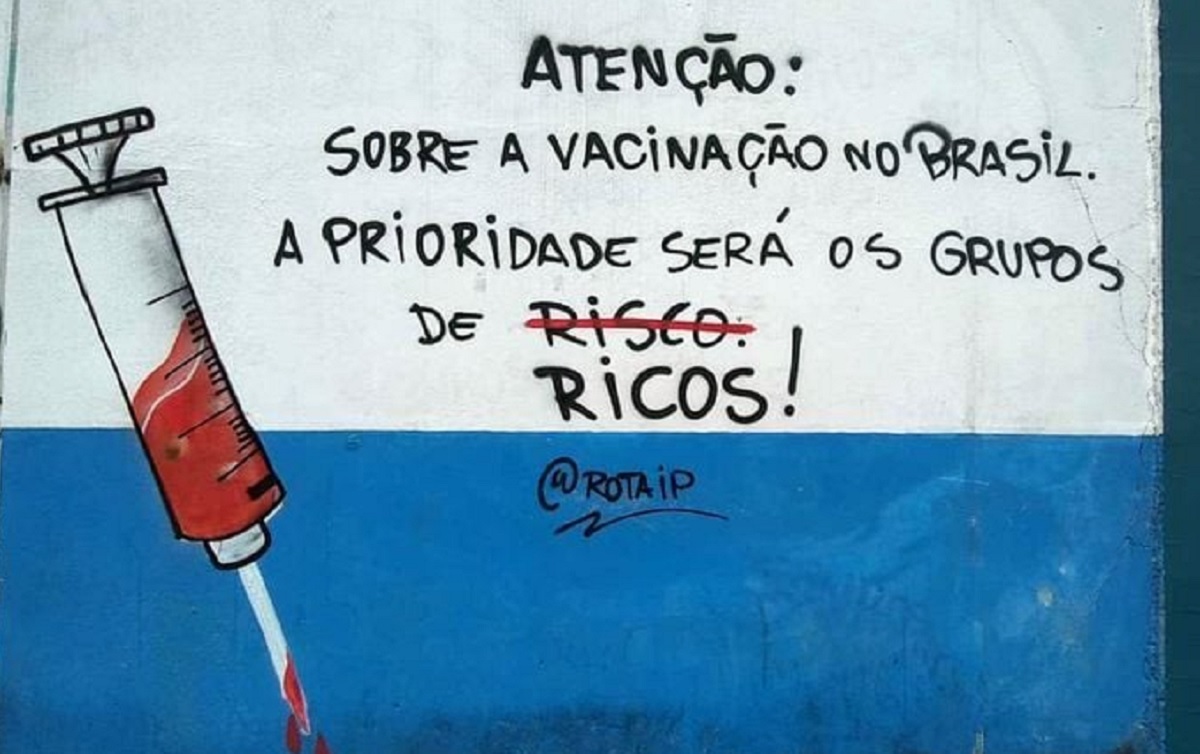 via Diário do Bolso