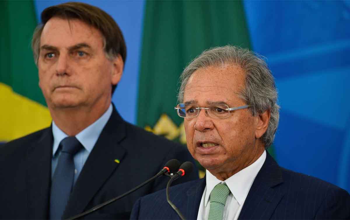 Marcello Casal Jr / Agência Brasil