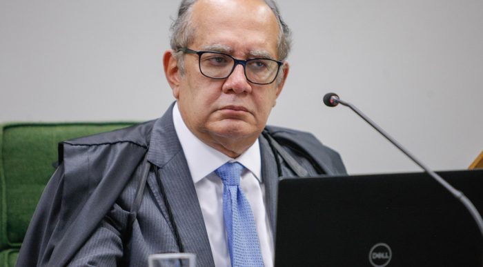 Felipe Sampaio/SCO/STF