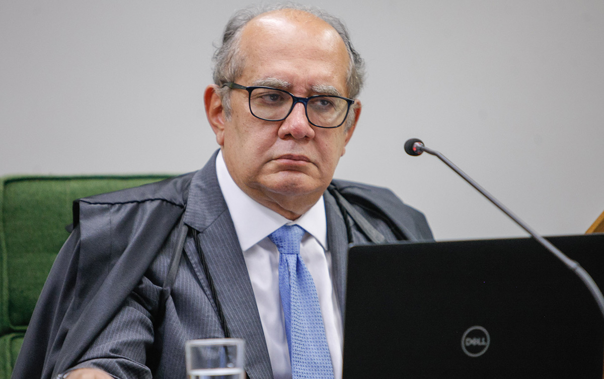 Felipe Sampaio/SCO/STF