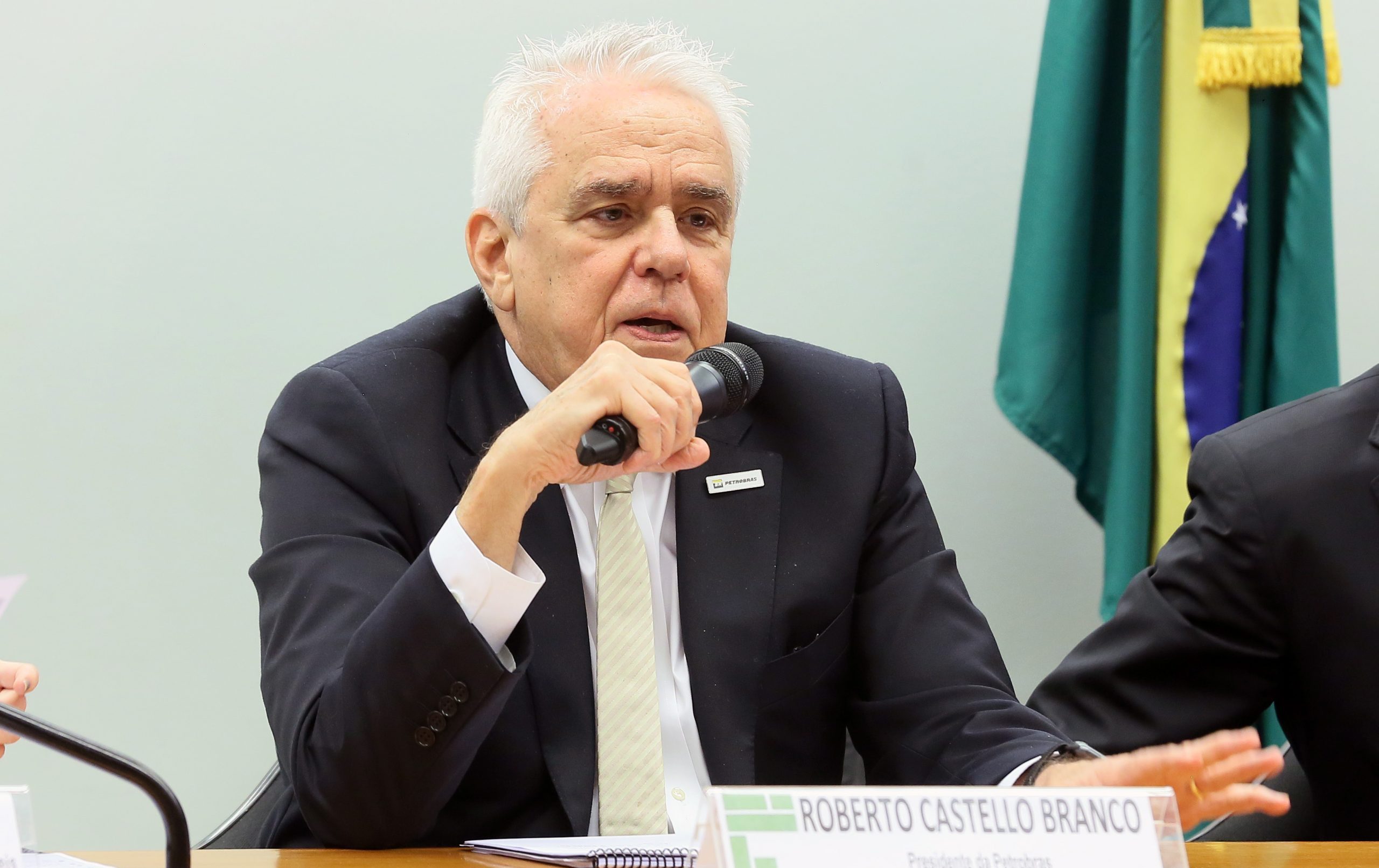 Claudio Andrade/Câmara dos Deputados