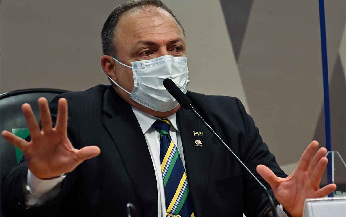 Leopoldo Silva/Agência Senado