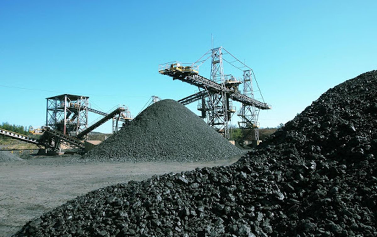 Dieese sugere &#39;transição justa&#39; para exploração de carvão na região Sul