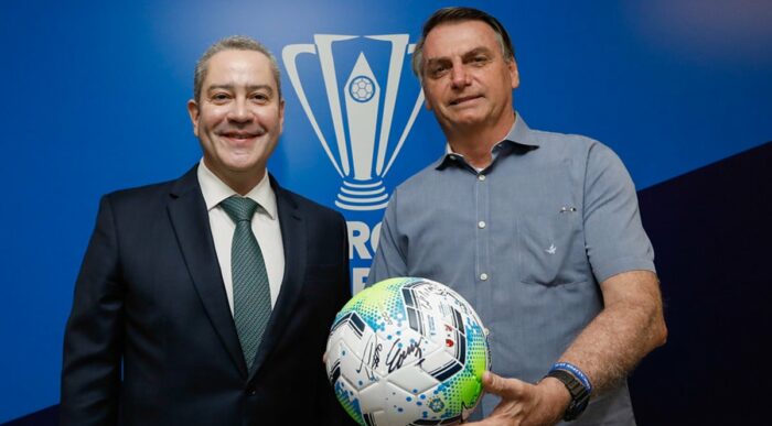 Brasil sedia uma Copa América marcada pela pandemia, a ameaça de boicote e  a polarização, Copa América Futebol 2021