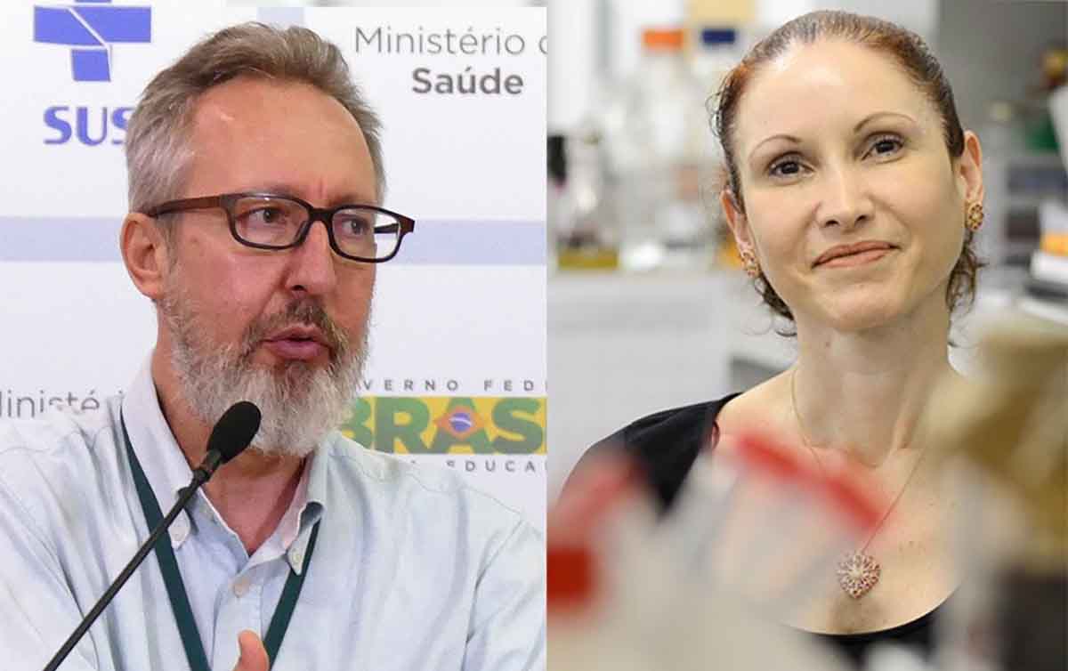 Elza Fiuza/Agência Brasil e Gute Garbelotto/CMSP
