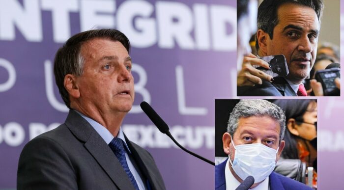 Alan Santos/PR - Moreira Mariz/Ag. Senado - Pablo Valadares/Ag.. Câmara
