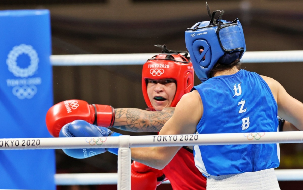 ESPECIAL: Jogos Olímpicos na J-Hero – Boxe ou Pugilismo (Parte II