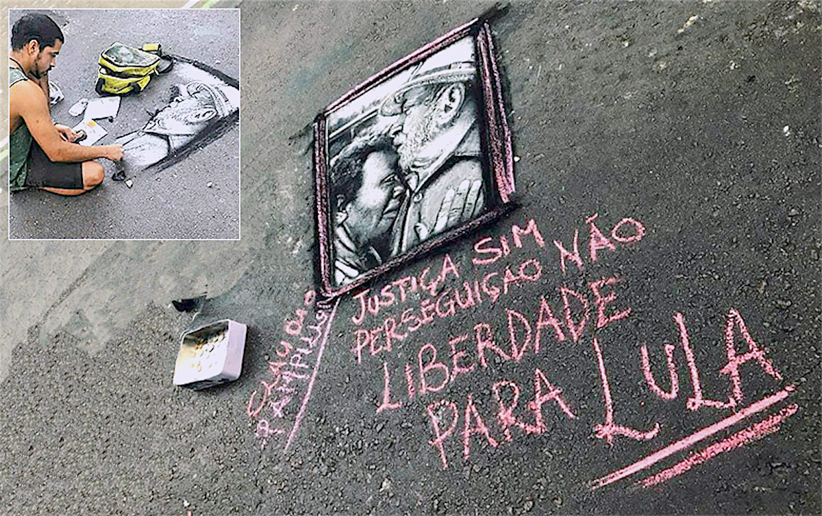 Paulo Donizetti de Souza/RBA (Maio/2109)