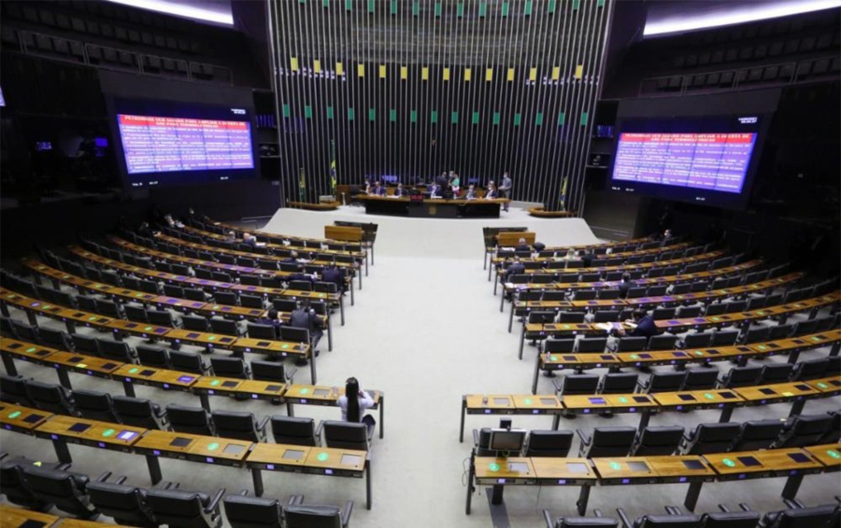 Cleia Viana/Câmara dos Deputados