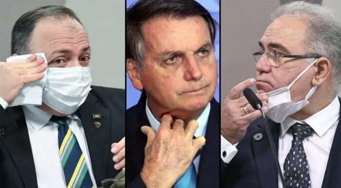 Agência Senado e Agência Brasil