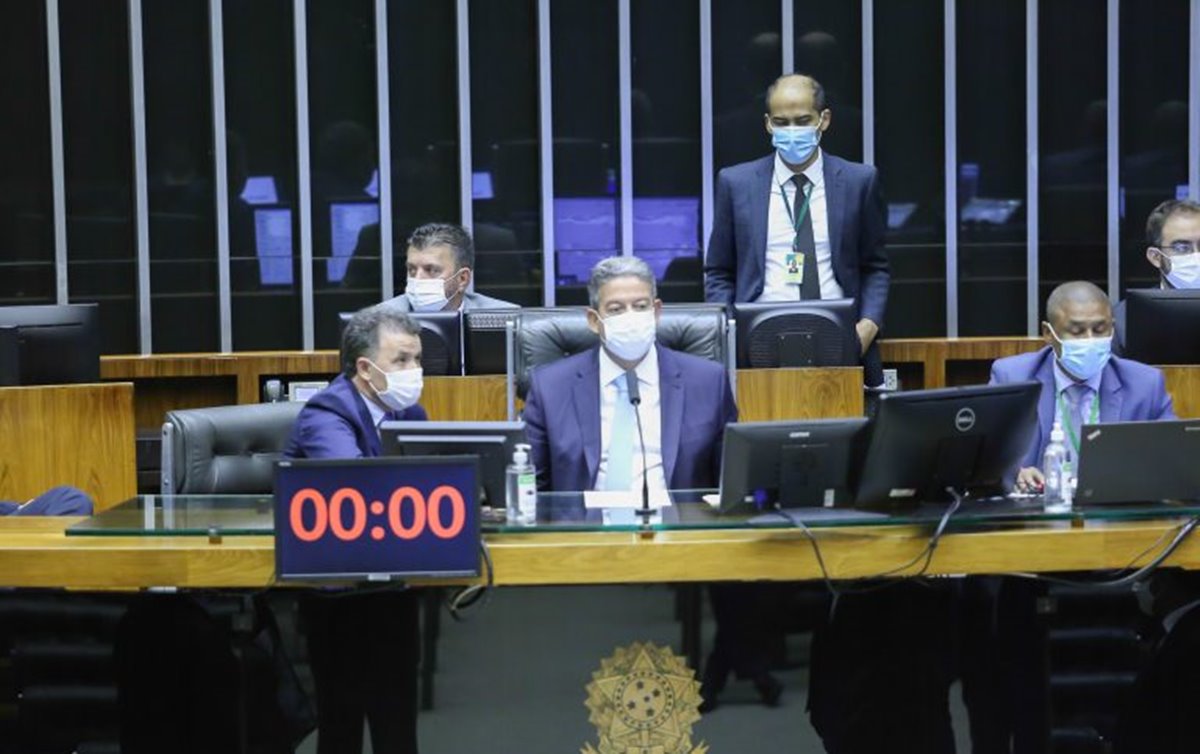 Antônio Augusto/Câmara dos Deputados Fonte: Agência Câmara de Notícias