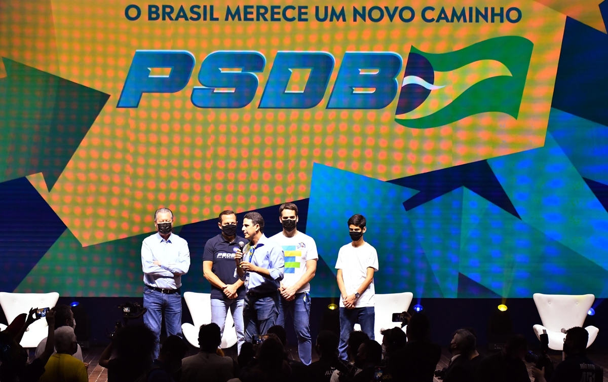 FACEBOOK/PSDB