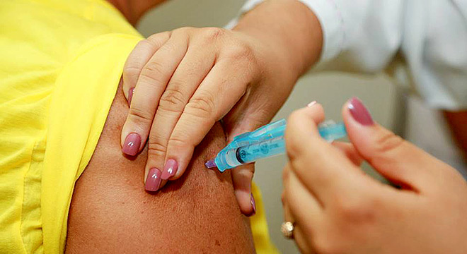 vacinas no brasil