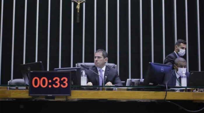 Paulo Sergio/Câmara dos Deputados