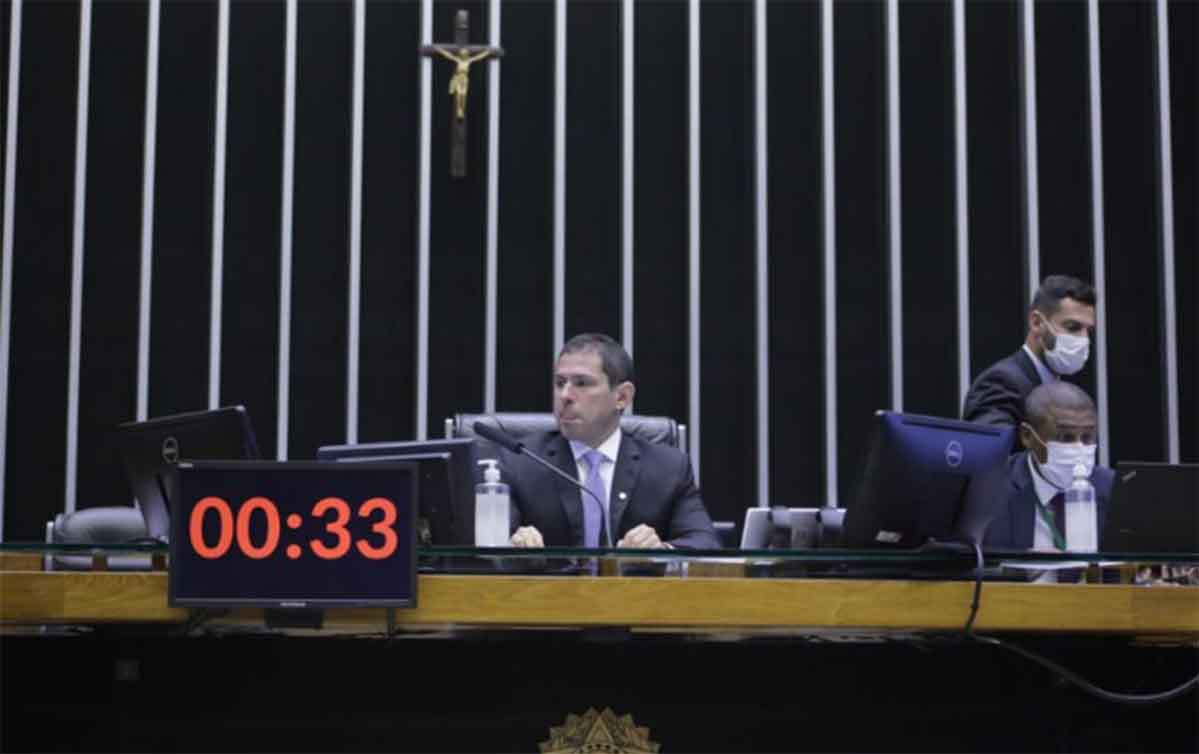 Paulo Sergio/Câmara dos Deputados