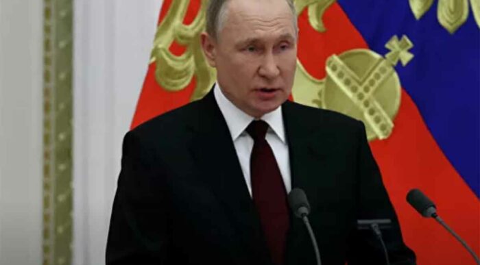 Restam apenas migalhas“: Embaixador russo nos EUA descreve relação entre  Moscou e Washington