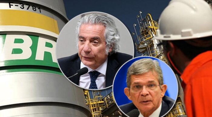 Agência Petrobras/Agência Senado/Agência Brasil