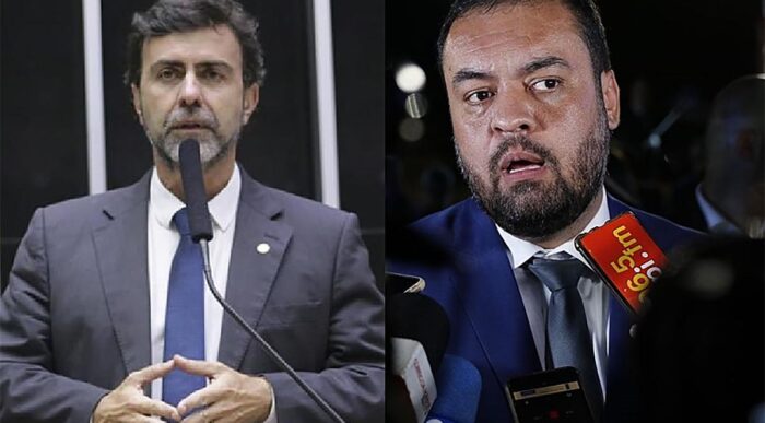 Paulo Sergio/Câmara dos Deputados e Fernando Frazão/Agência Brasil
