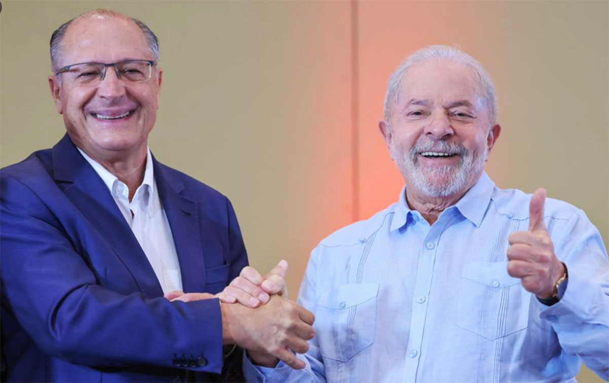 Roberto Amaral: Lula pensou em Alckmin por saber das dificuldades e por 'governança'